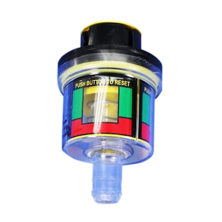 Encore Automotive Air Flow Meter, Afm-D20001 AFM-D20001